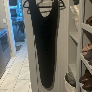 Michael Kors midi dress